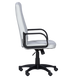 ОФИС СТОЛ 6511 БЯЛ снимка 4 | Altek Mebel