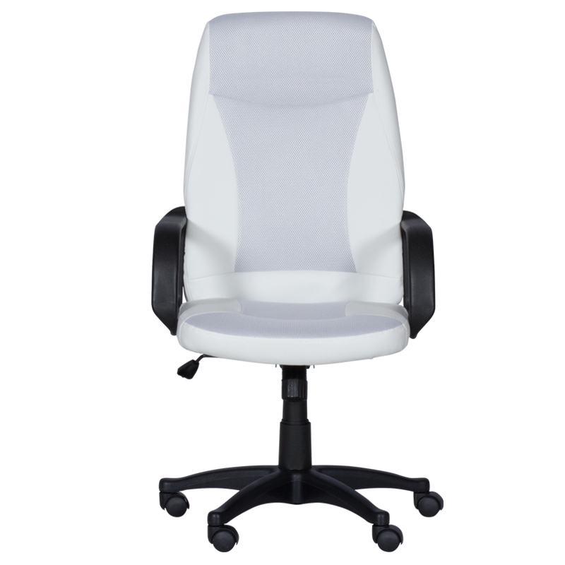 ОФИС СТОЛ 6511 БЯЛ &ndash; Офис столове, артикул 3520740_1 | Altek Mebel
