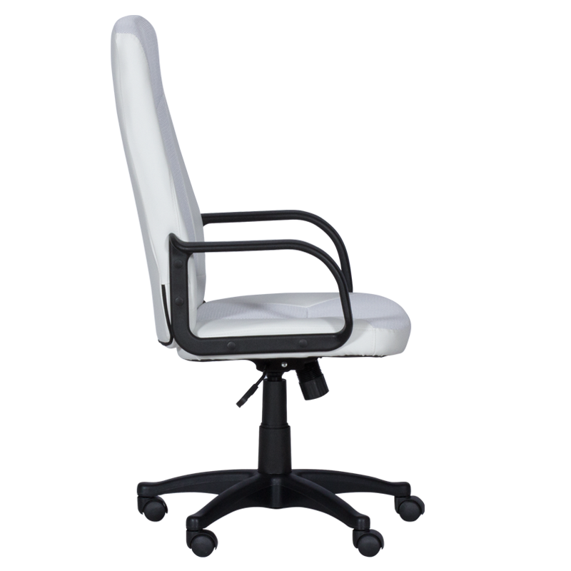 ОФИС СТОЛ 6511 БЯЛ &ndash; Офис столове, артикул 3520740_1 | Altek Mebel