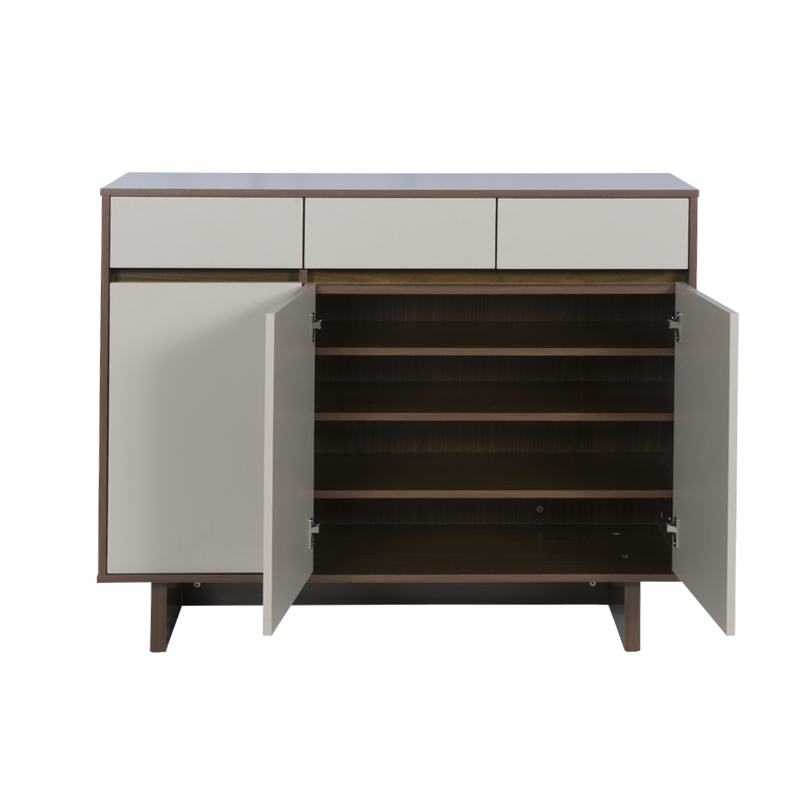 КОМОД IMUS - КАПУЧИНО &ndash; Комоды, артикул 35307804 | Altek Mebel