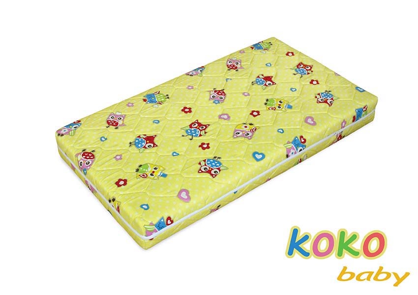 Бебешки матрак Koko baby 60x120x10 111027 Altek mebel