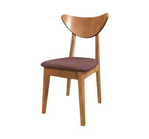 Кухненски стол TOMAS Ясен &ndash; Дървени столове, артикул 07-ML27722 | Altek Mebel