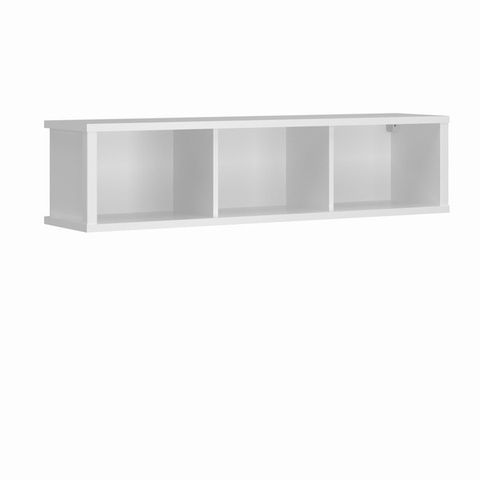 Етажерка ERDEN SZFK WISZ 125 &ndash; Рафтове и шкафове за документи, артикул ERM016479 | Altek Mebel
