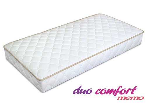 Матрак duo comfort memo 72x190 111019 Altek mebel