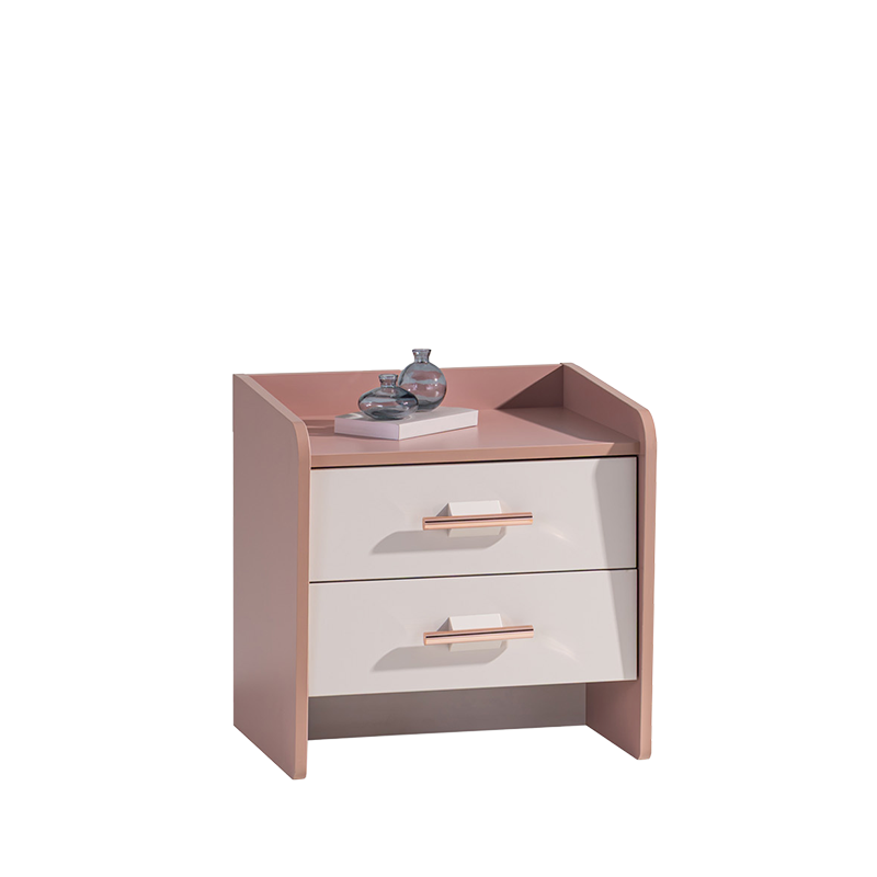 ESTELLA НОЩНО ШКАФЧЕ - 485515 &ndash; Шкафове за детска, артикул 3575837 | Altek Mebel