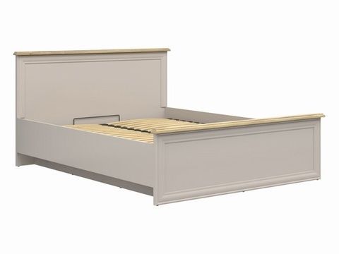 Кровать ANGA LOZ/160/B &ndash; Кровати, артикул ERM016606 | Altek Mebel
