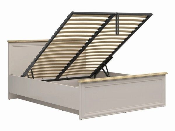 Кровать ANGA LOZ/160/B &ndash; Кровати, артикул ERM016606 | Altek Mebel