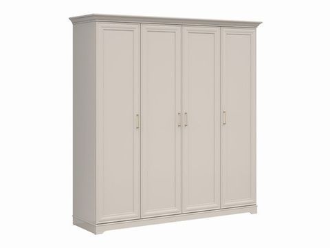 Шкаф ANGA SZF4D &ndash; Распашные шкафы, артикул ERM016607 | Altek Mebel