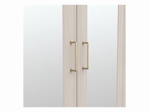 Гардероб ANGA SZF2D2M &ndash; Гардероби с панти, артикул ERM016608 | Altek Mebel