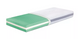 Ортопедический матрас TED ERGO DISC 82x190 изображение 4 | Altek Mebel