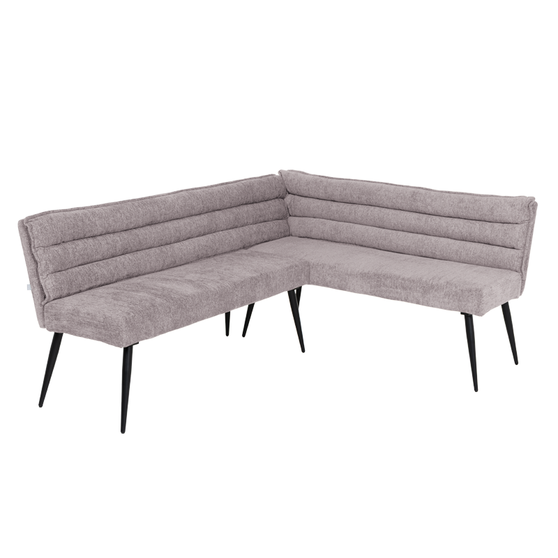 КУХОННЫЙ УГОЛОК IKSAN - БЕЖЕВЫЙ R91 &ndash; Диваны, артикул 3530089 | Altek Mebel