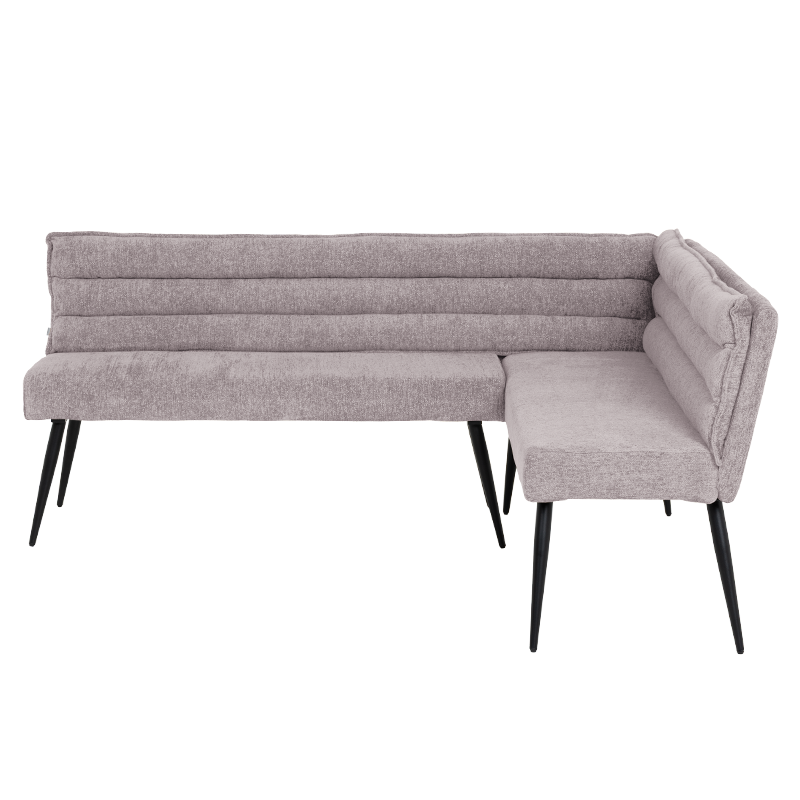 КУХОННЫЙ УГОЛОК IKSAN - БЕЖЕВЫЙ R91 &ndash; Диваны, артикул 3530089 | Altek Mebel