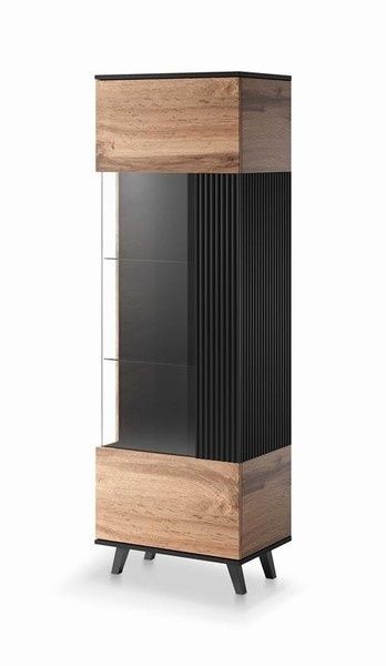 Витрина RANDOM W-1 &ndash; Полки и стеллажи, артикул ERM016529 | Altek Mebel