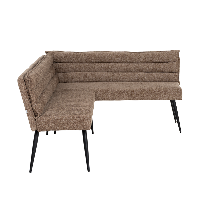 КУХНЕНСКИ ЪГЪЛ IKSAN - КАФЯВ R38 &ndash; Дивани, артикул 3530090 | Altek Mebel