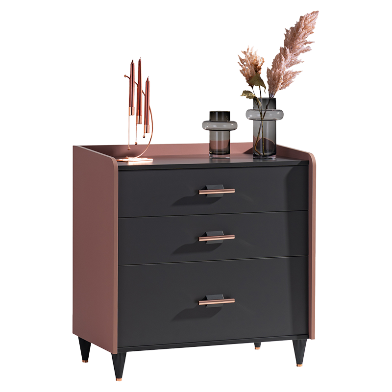 VALENCIA КОМОД ДЛЯ ОДЕЖДЫ - 485413 &ndash; Шкафы в детскую, артикул 3575396 | Altek Mebel