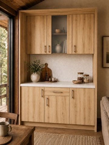 Кухня Смарт 1,2 Вариант 1 &ndash; Готови кухни, артикул 013-09908563 | Altek Mebel