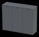 Скрин Ron 6 Графит 120x38x100 снимка 2 | Altek Mebel