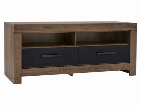 ТВ шкаф BALIN RTV2S  &ndash; Секции и ТВ шкафове, артикул ERM016457 | Altek Mebel