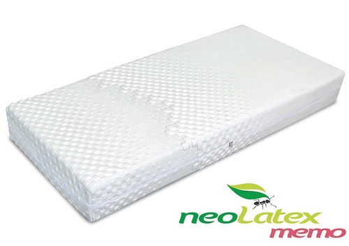 Матрас neoLatex memo 80x200 111013 Altek mebel