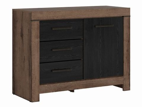 Скрин BALIN KOM1D3S &ndash; Скринове, артикул ERM016458 | Altek Mebel