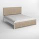 Двуспальная кровать Вена Айвори 160&times;190 см изображение 2 | Altek Mebel