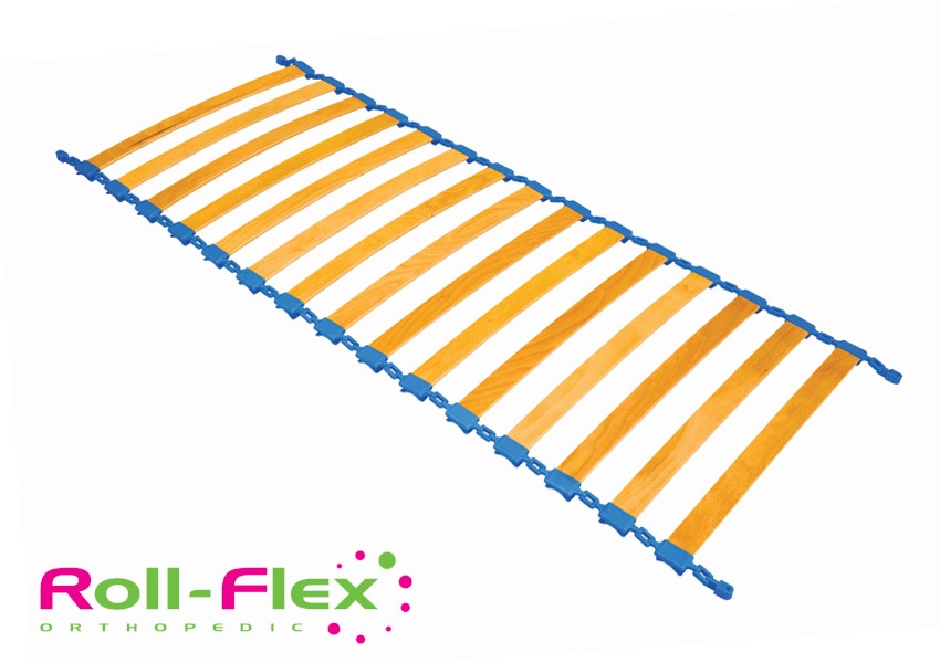 Каркас кровати РосМари Roll-Flex 72x190 112017 Altek mebel