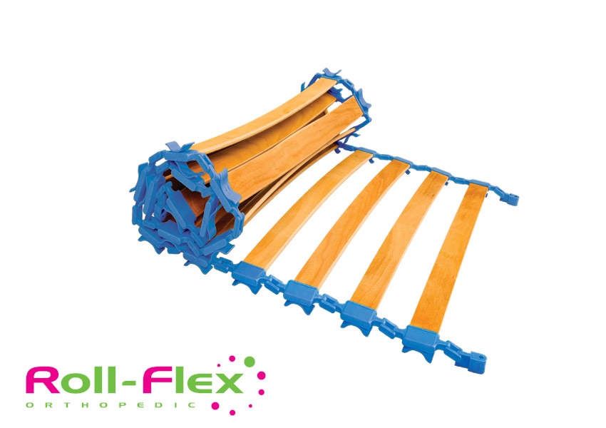 Подматрачна рамка РосМари Roll-Flex 72x190 112017 Altek mebel