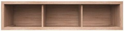 Етажерка NORTON REG WISZ/130 &ndash; Рафтове и шкафове за документи, артикул ERM016502 | Altek Mebel