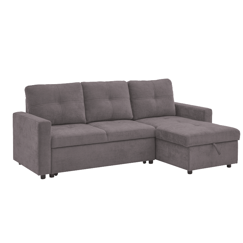 ЪГЪЛ DEMBA - СИВ &ndash; Дивани, артикул 3551561_1 | Altek Mebel