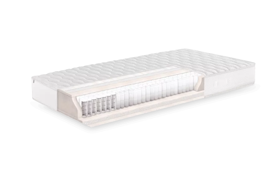 Ортопедический матрас ASTREA ORTHO PLUS 100x200 &ndash; Матрасы, артикул 23009347-1 | Altek Mebel