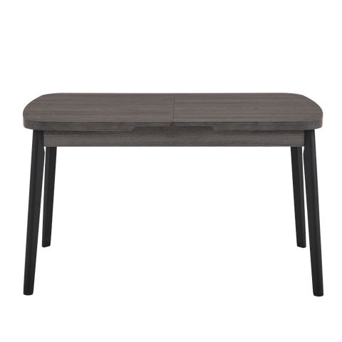 ОБЕДЕННЫЙ СТОЛ M650 DUERO - АНТРАЦИТ BL &ndash; Обеденные столы, артикул 3531328 | Altek Mebel