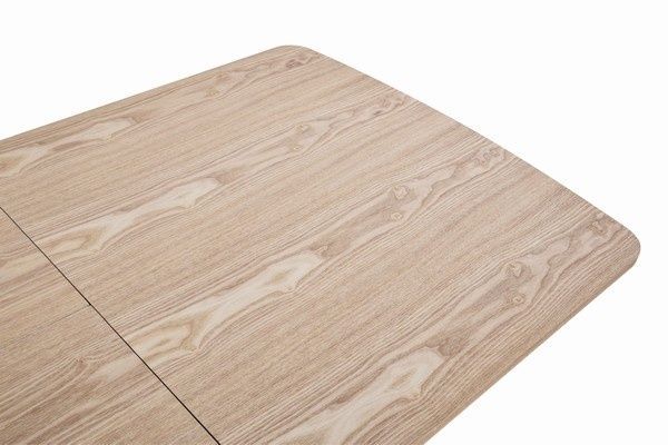 Обеденный стол раздвижная SEBASTIAN &ndash; Раздвижные столы, артикул ERM016615 | Altek Mebel