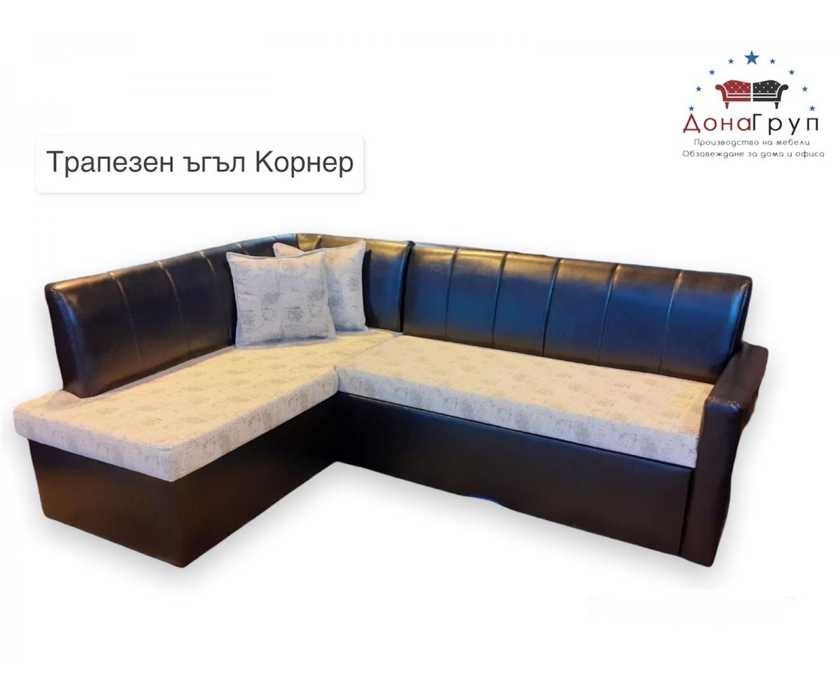 Кухонный уголок Корнер 30028 Altek mebel