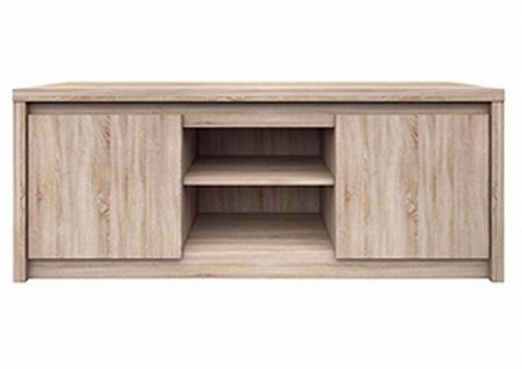 ТВ шкаф NORTON SZFK RTV 2D &ndash; Секции и ТВ шкафове, артикул ERM016506 | Altek Mebel