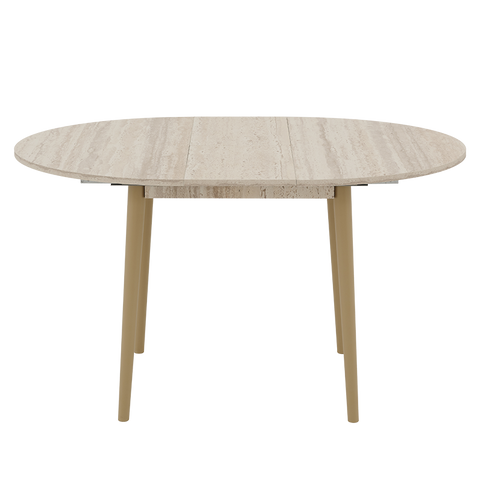 ОБЕДЕННЫЙ СТОЛ M627 VINAS - ДУБ ТРЕВИ BGE &ndash; Обеденные столы, артикул 3531316 | Altek Mebel
