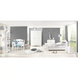 Детский манеж и детская кроватка 2в1 PORI 80x180 изображение 3 | Altek Mebel