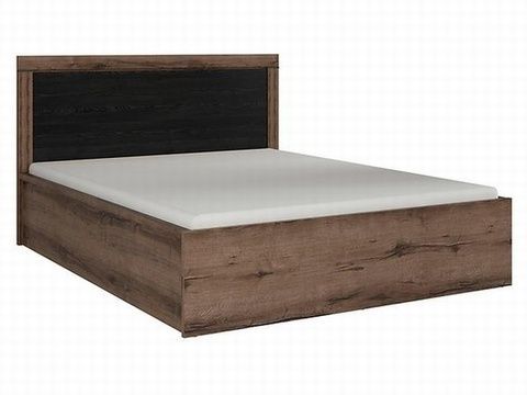 Кровать BALIN LOZ/160/B &ndash; Кровати, артикул ERM016464 | Altek Mebel