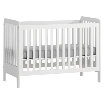 Регулируемая детская кроватка PORI 120x60 &ndash; Детские кровати, артикул 3575399 | Altek Mebel