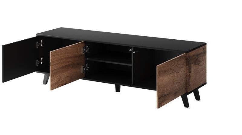 ТВ шкаф RANDOM RTV-1 150 &ndash; Секции и тумбы для телевизоров, артикул ERM016524 | Altek Mebel