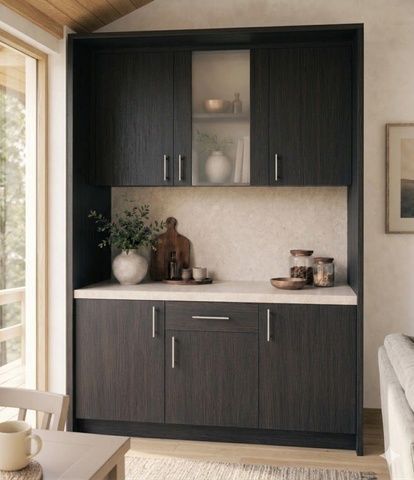 Кухня Смарт 1,0 Вариант 3 &ndash; Готови кухни, артикул 013-09908562 | Altek Mebel