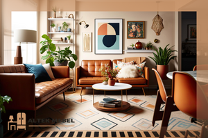 Комфортни мебели за дома: критерии за избор, правила и съвети от онлайн магазин Altek Mebel, блог Алтек Мебел