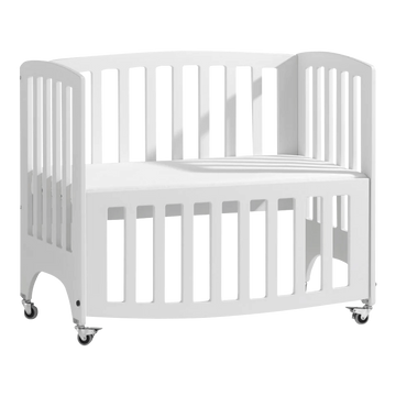 Регулируемая детская кроватка PORI 95x55 &ndash; Детские кровати, артикул 3575398 | Altek Mebel