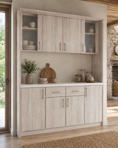 Кухня Смарт 1,4 Вариант 2 &ndash; Готови кухни, артикул 09908567-013 | Altek Mebel