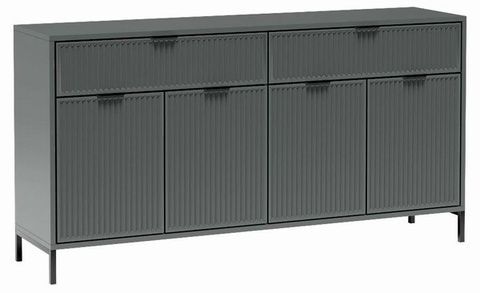 Скрин LINKaSTYLES LS-1 зелен камък &ndash; Скринове, артикул ERM016488 | Altek Mebel