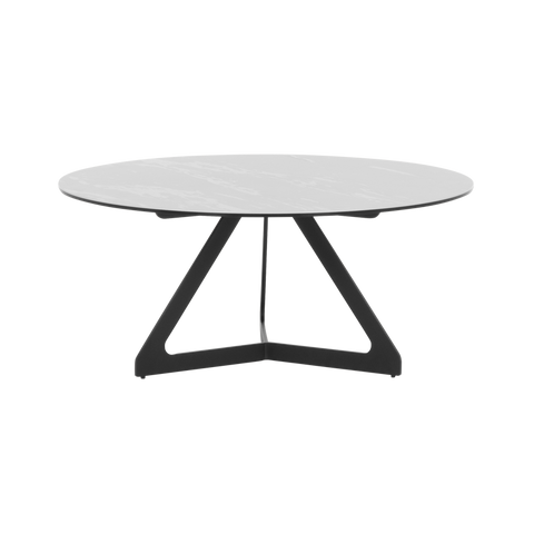 ХОЛНА МАСА SANOK 3 - 40*90 - КЕРАМИКА - БЯЛ &ndash; Холни маси, артикул 3530663_1 | Altek Mebel