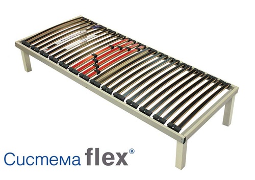 Подматрачна рамка РосМари Система Flex Вариант 72x190 112018 Altek mebel