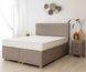 основа COMFORT SUPREME 90х200 без табла 90015 снимка 2 Altek mebel, България