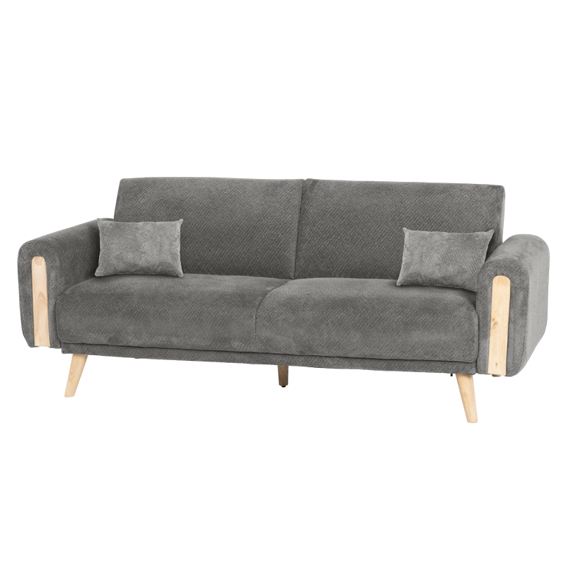 ДИВАН ТРОЙКА GOMA 2,5 - СИВ E13 &ndash; Дивани, артикул 3551529 | Altek Mebel
