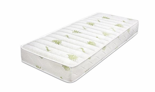 Матрас ALOE SPRING 82x190 111006 Altek mebel