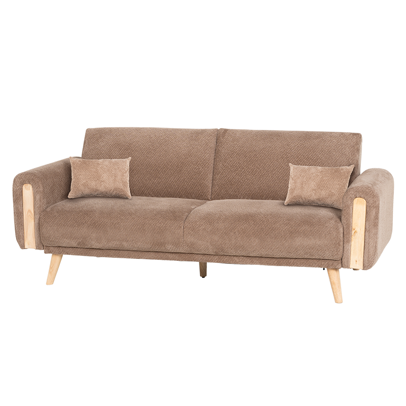 ДИВАН ТРОЙКА GOMA 2,5 - КАФЯВ E40 &ndash; Дивани, артикул 3551530 | Altek Mebel